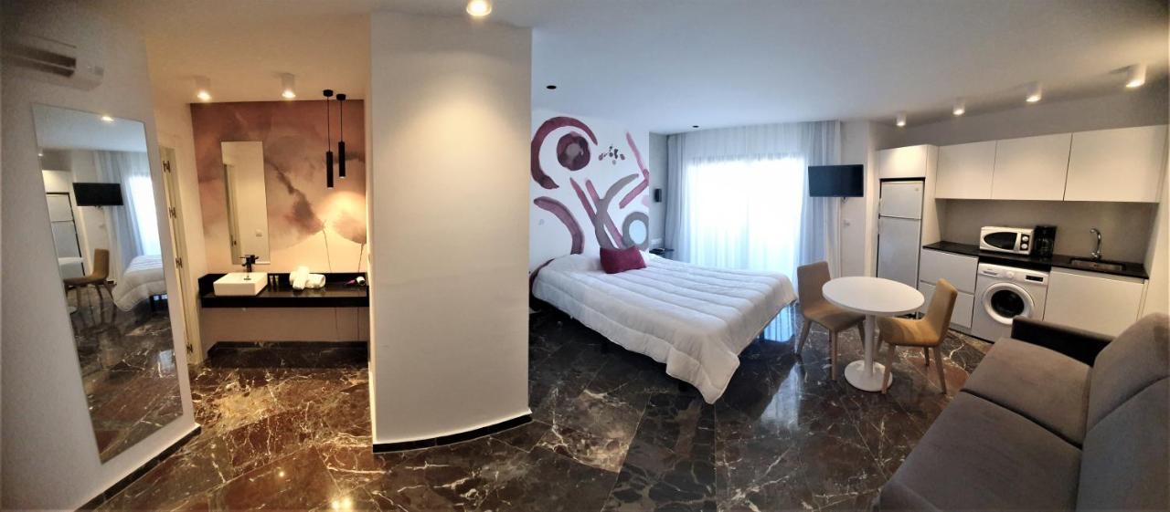 Apartamento San Jaime Center