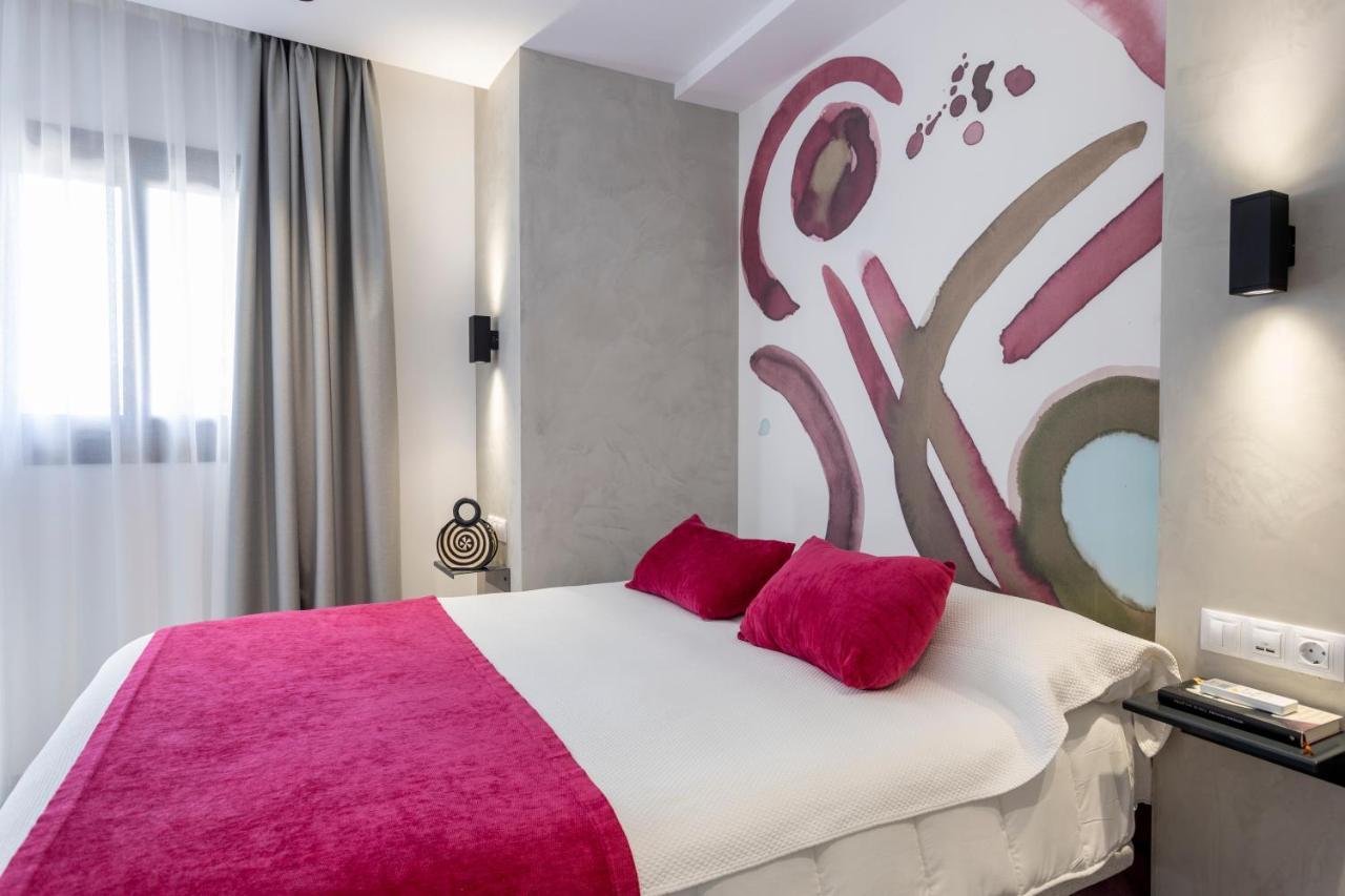 Apartamento San Jaime Center Benidorm