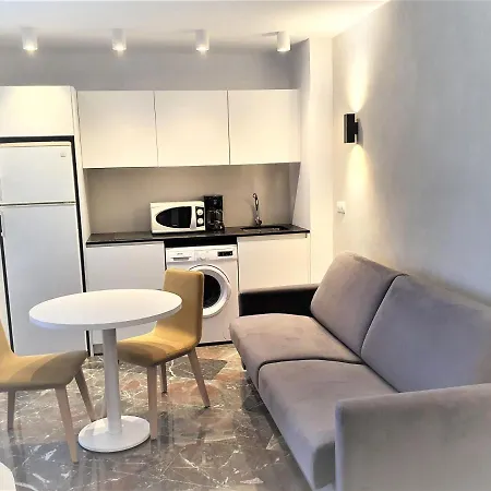 Apartamentos San Jaime Center Suites Benidorm Exterior foto
